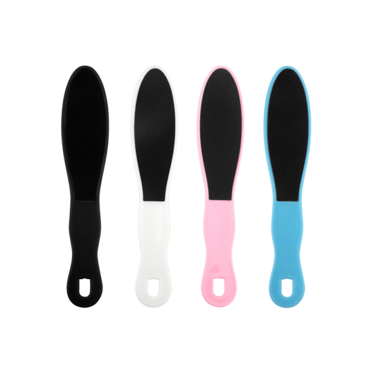 P10 - Double-side Foot File Foot Grinder