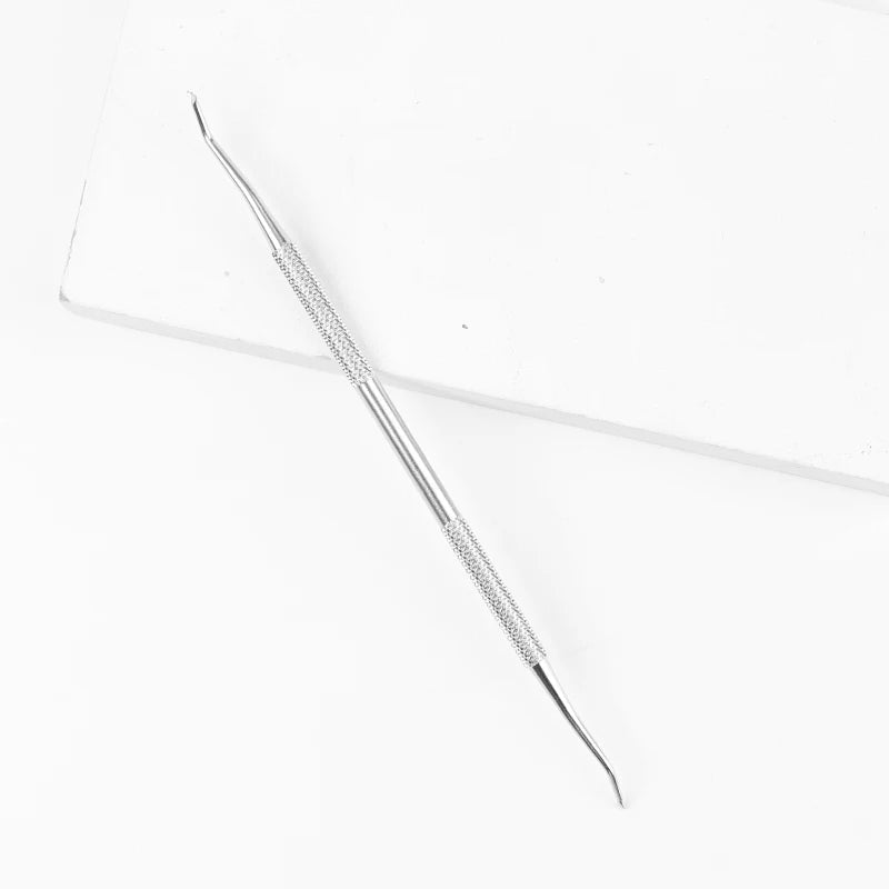 Double Sided Nail Curette