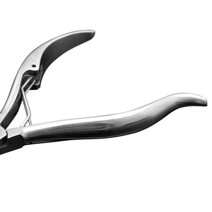 Stainless Steel Nail Nippers / Clippers