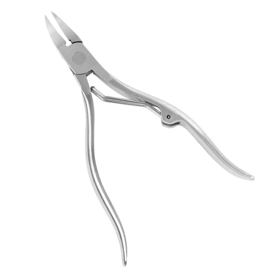 Stainless Steel Nail Nippers / Clippers