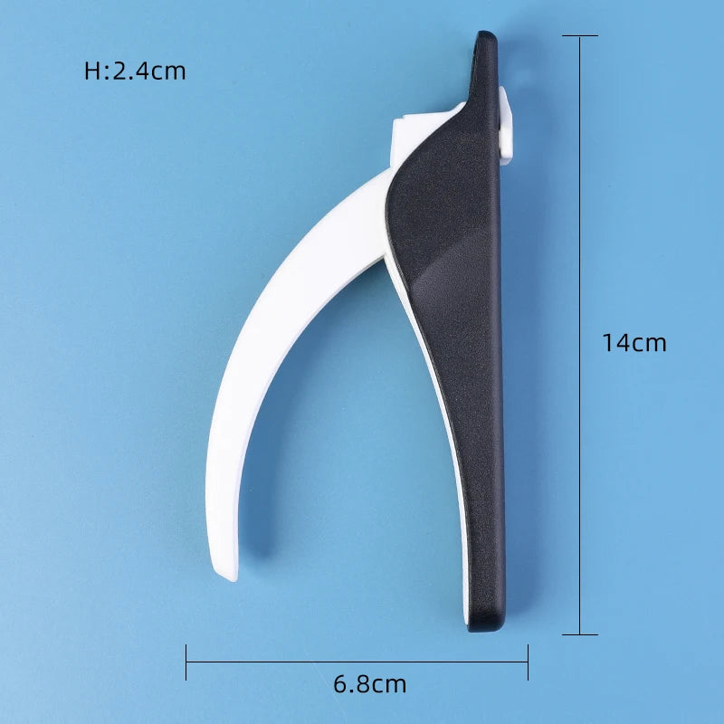 Artificial Nail Nipper ( nail tip cutters )