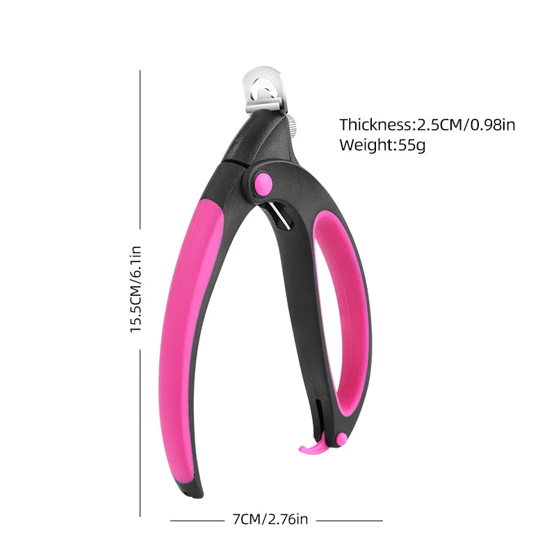 Artificial Nail Nipper ( nail tip cutters )