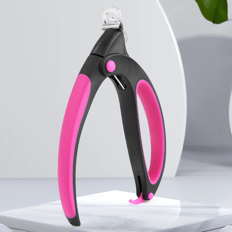 Artificial Nail Nipper ( nail tip cutters )