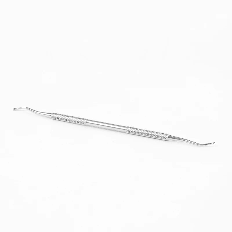 Double Sided Nail Curette