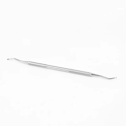 Double Sided Nail Curette