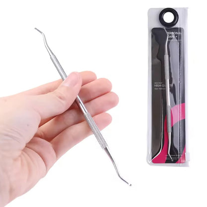 Double Sided Nail Curette