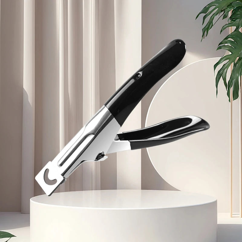 Stainless Steel Artificial Nail Nipper ( nail tip cutters )
