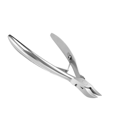 4.7 Inch Stainless Steel Toenail Nippers / Clippers - Thick Nail