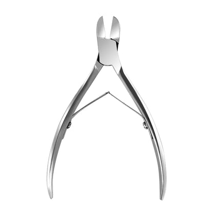 4.7 Inch Stainless Steel Toenail Nippers / Clippers - Thick Nail