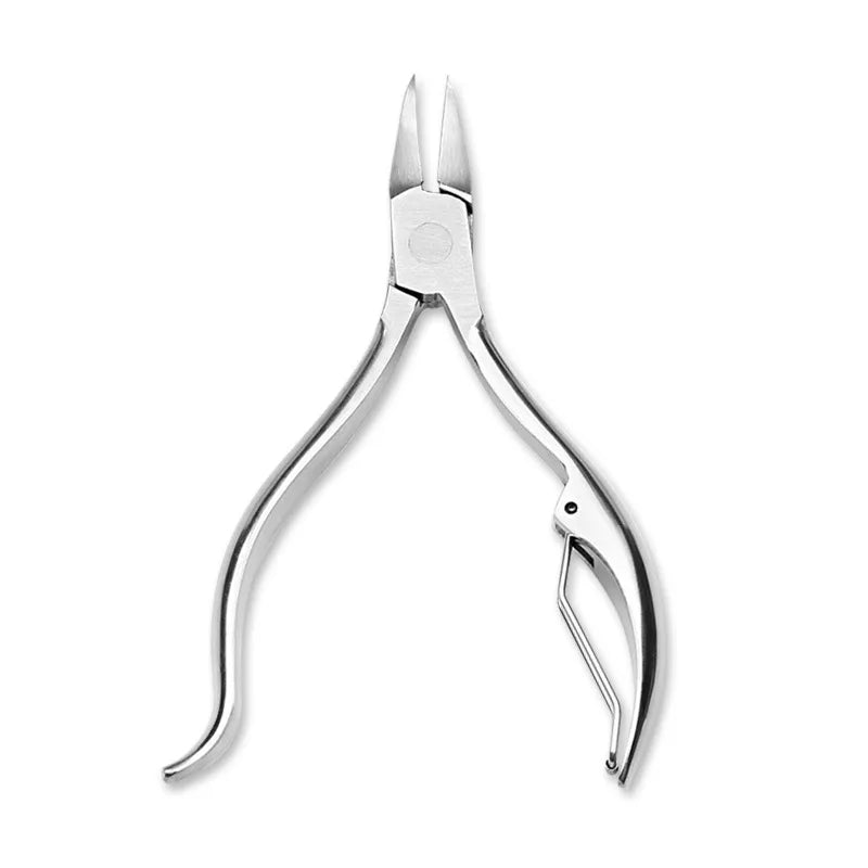 Stainless Steel Nail Nippers / Clippers