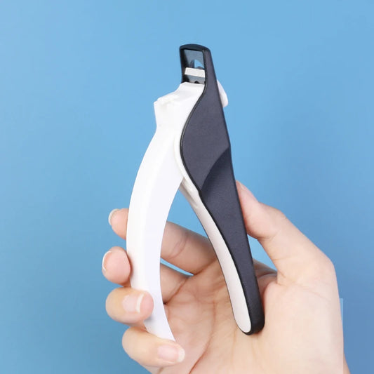 Artificial Nail Nipper ( nail tip cutters )