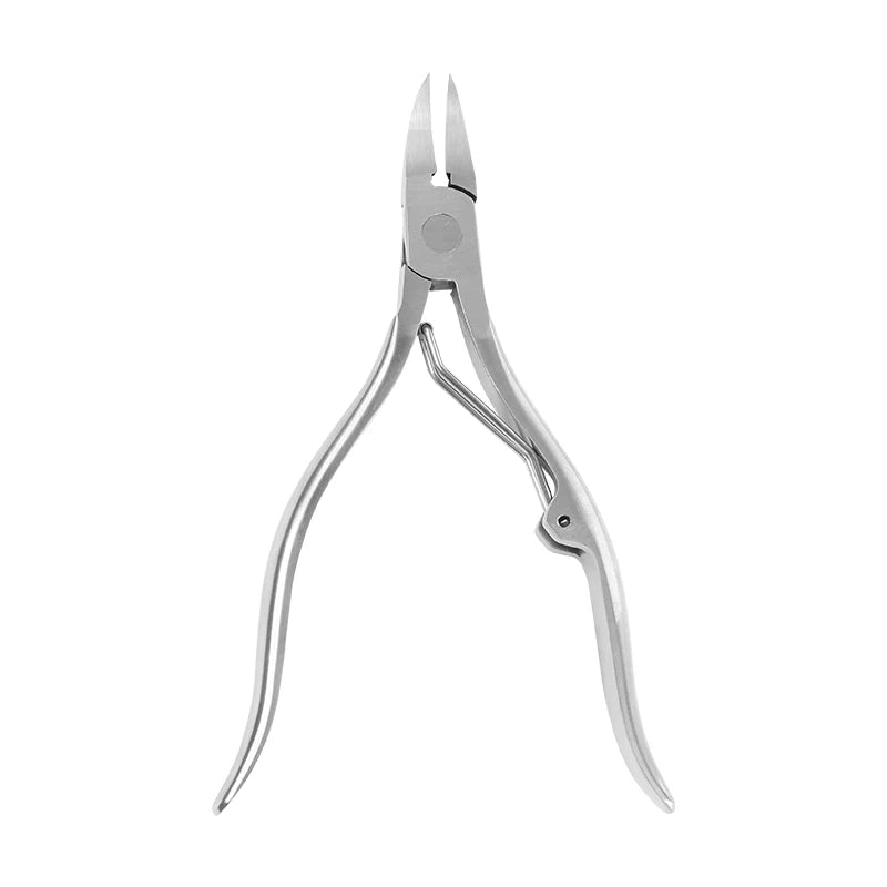 Stainless Steel Nail Nippers / Clippers