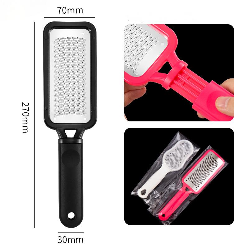 P01 - Callus Remover Foot Rasp