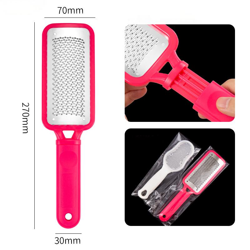 P01 - Callus Remover Foot Rasp