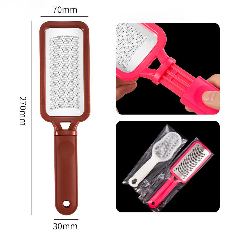 P01 - Callus Remover Foot Rasp