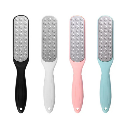 P03 - Double-sided Callus Remover Foot Rasp and File